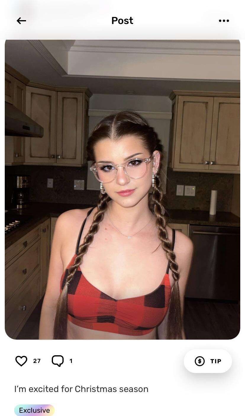 Brooke Monk Leaked Photos 124217