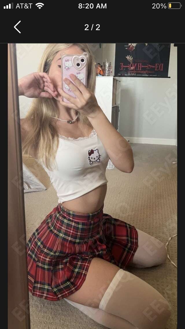 Riley Black Leaked Photos 124386