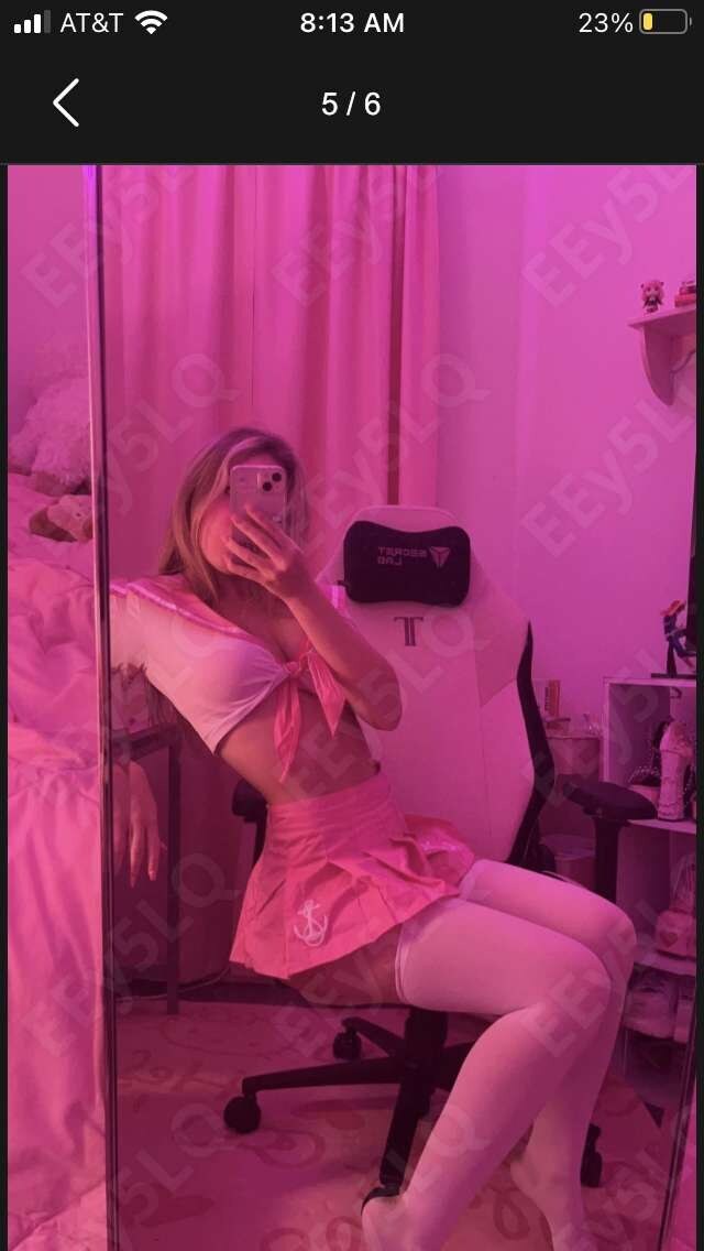 Riley Black Leaked Photos 124391