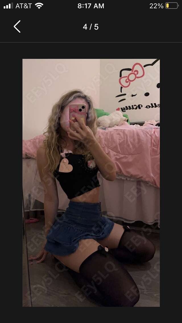 Riley Black Leaked Photos 124409