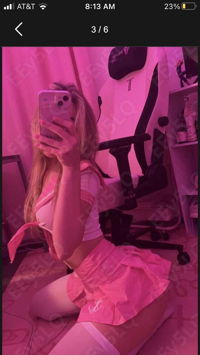 Riley Black Leaked Photos 124426