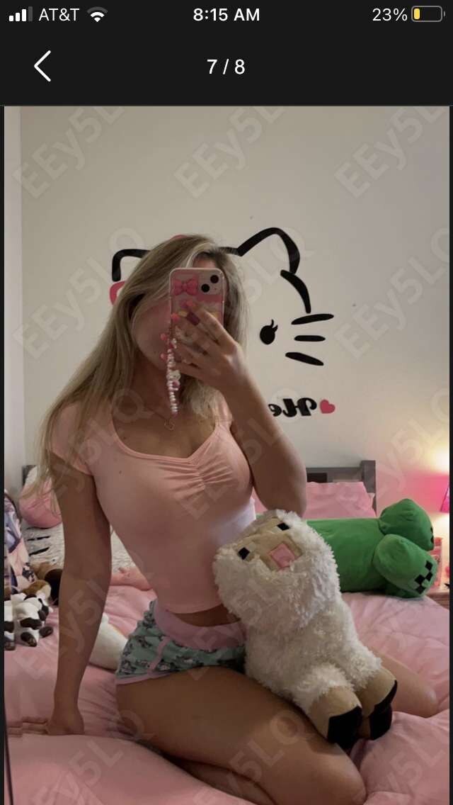 Riley Black Leaked Photos 124439