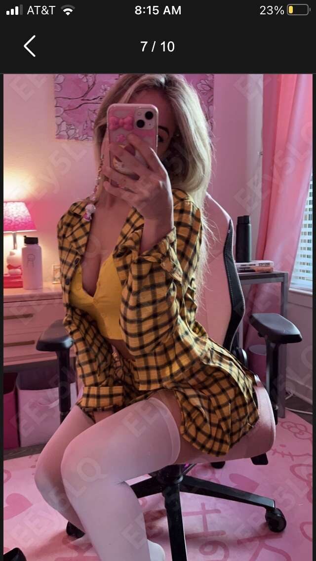 Riley Black Leaked Photos 124440