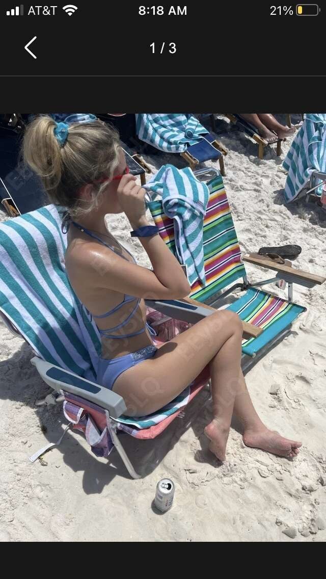 Riley Black Leaked Photos 124444