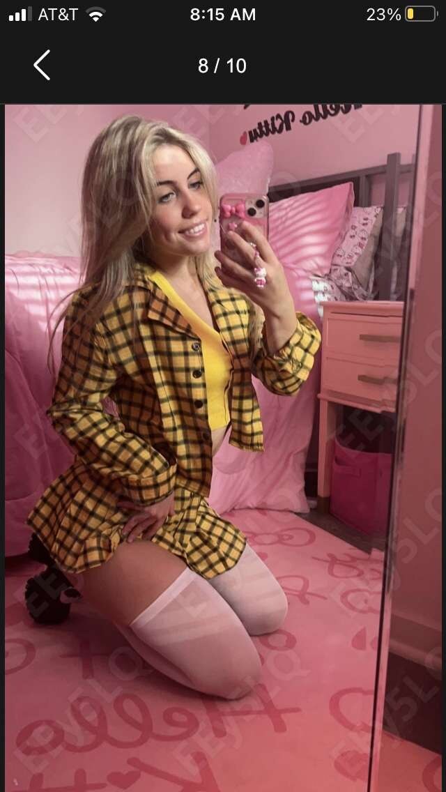 Riley Black Leaked Photos 124456