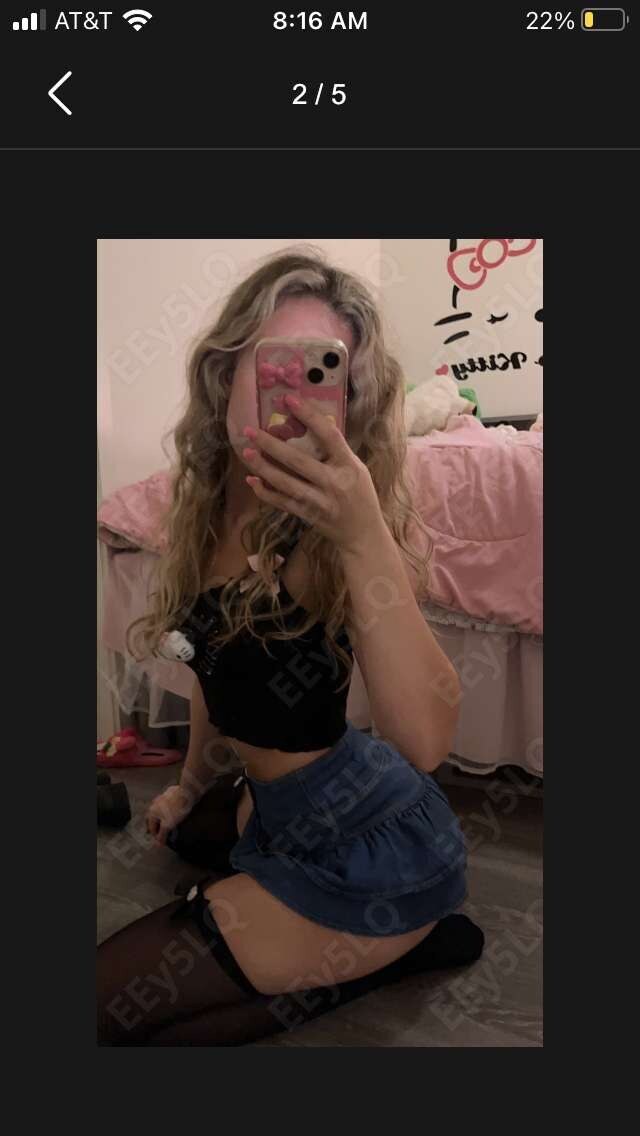 Riley Black Leaked Photos 124457