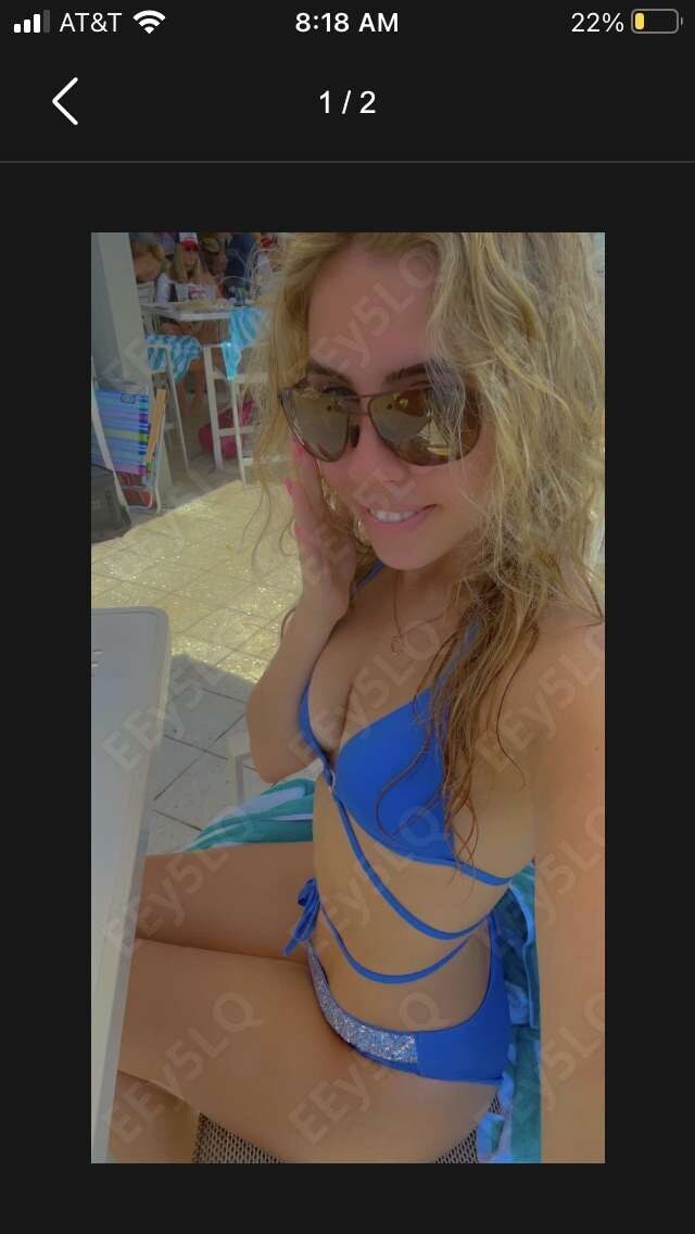 Riley Black Leaked Photos 124463