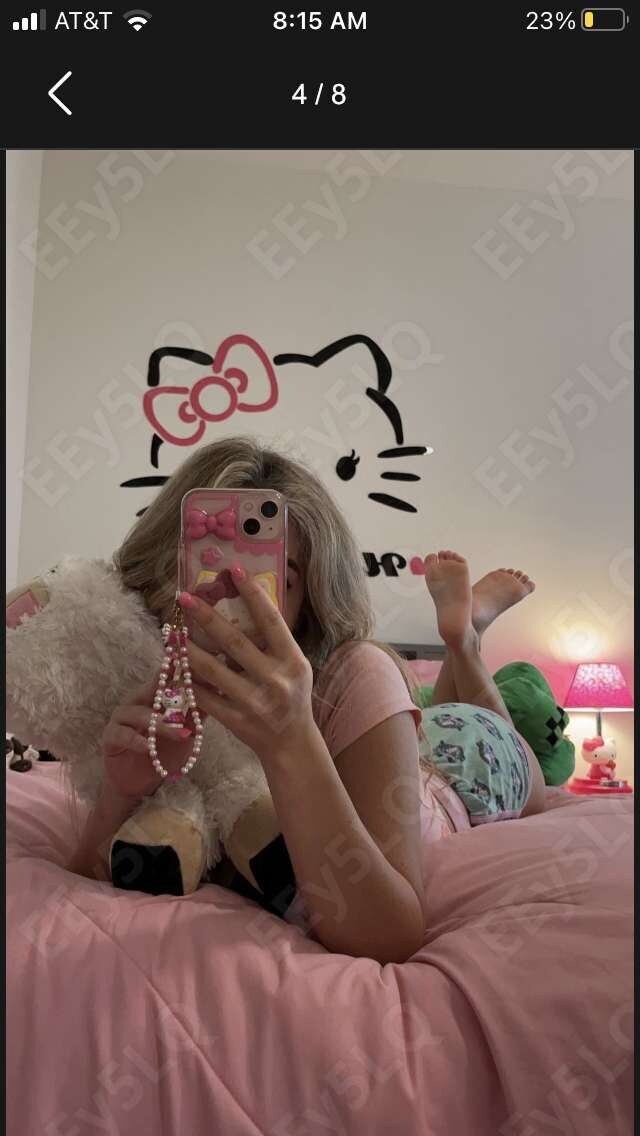 Riley Black Leaked Photos 124466