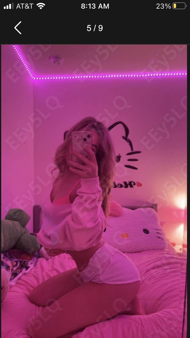 Riley Black Leaked Photos 124479