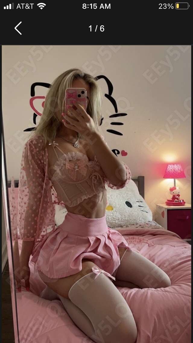 Riley Black Leaked Photos 124482