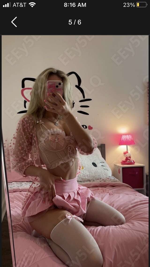 Riley Black Leaked Photos 124486