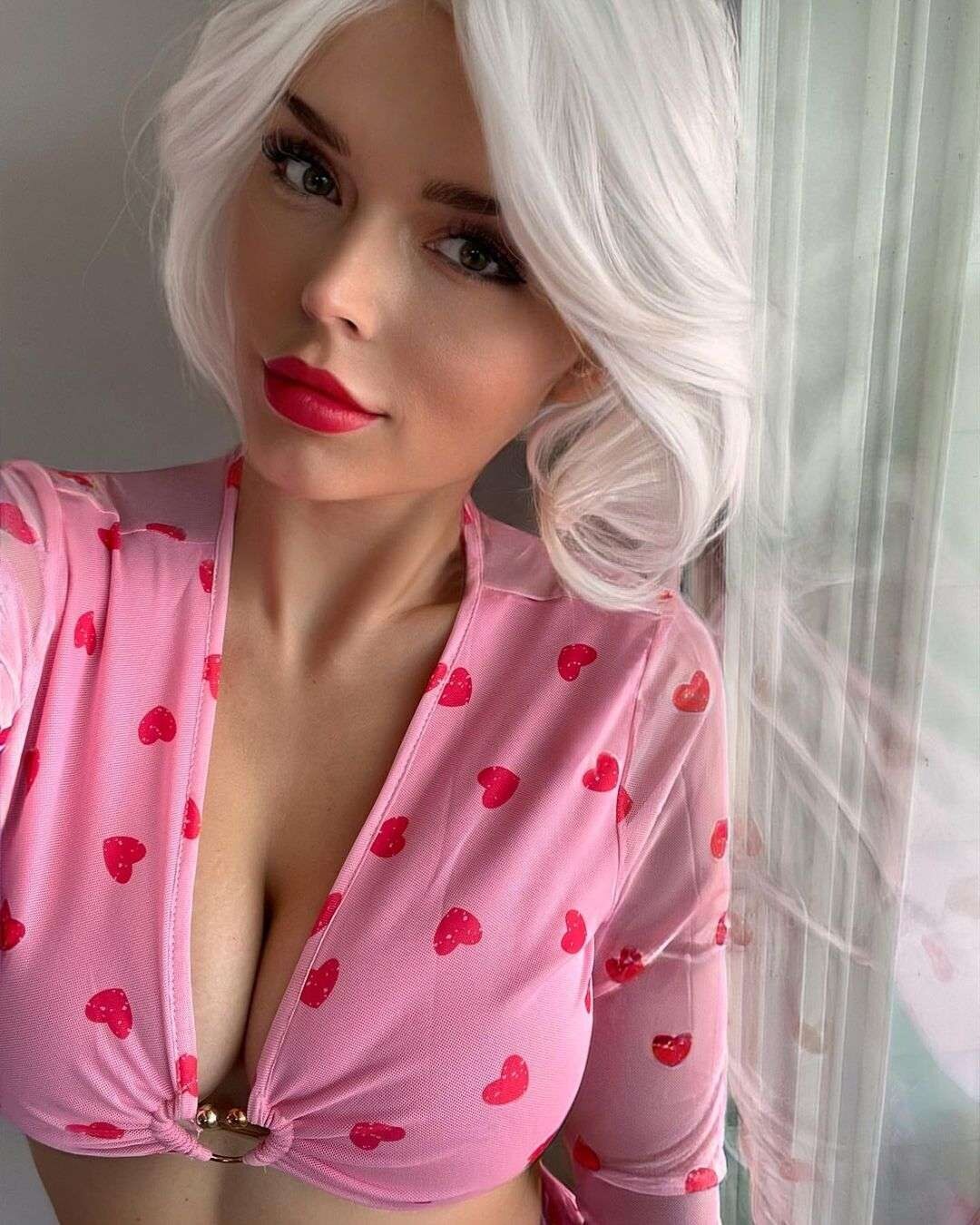 HeatheredEffect Leaked Photos 124501