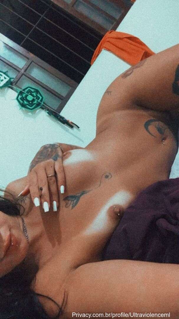 Ultraviolenceml Leaked Photos #1 124814