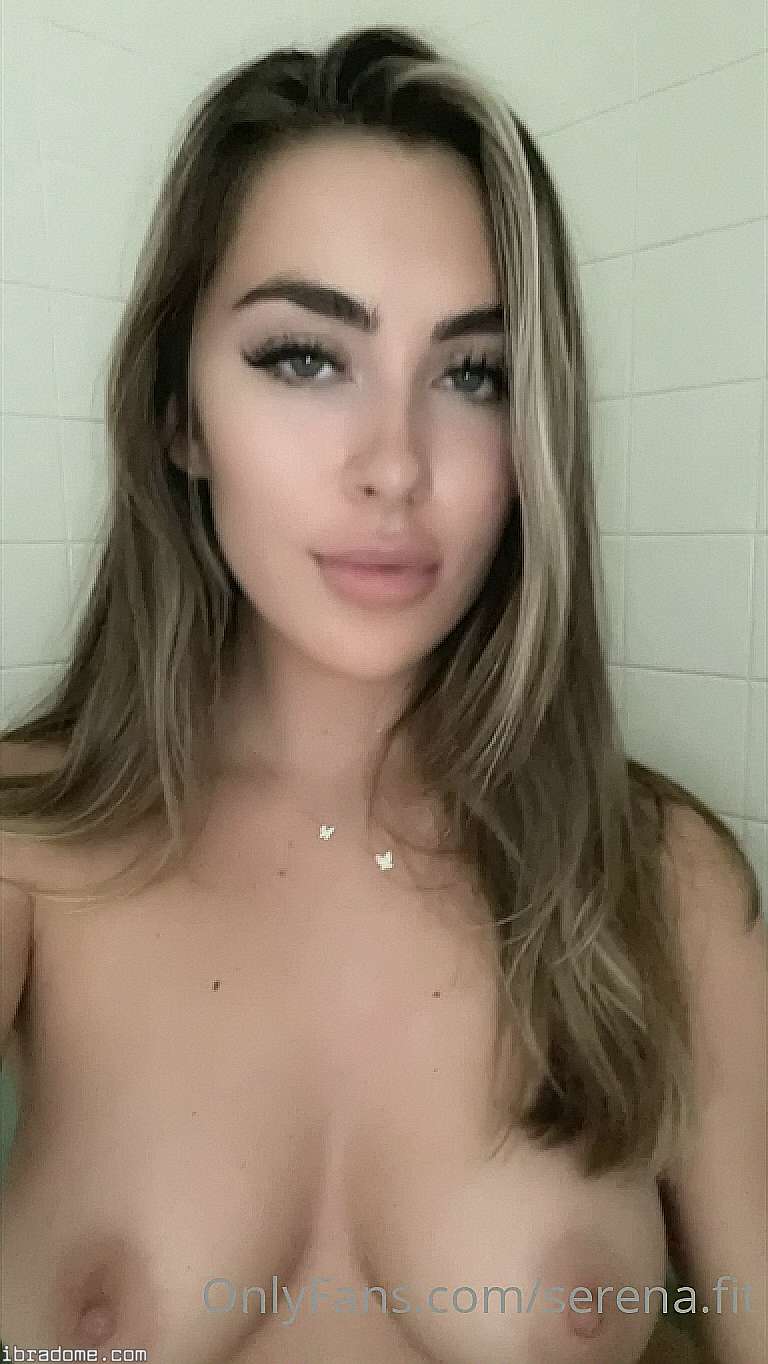 abrina Cowan serena fit OnlyFans Photos #1 127019