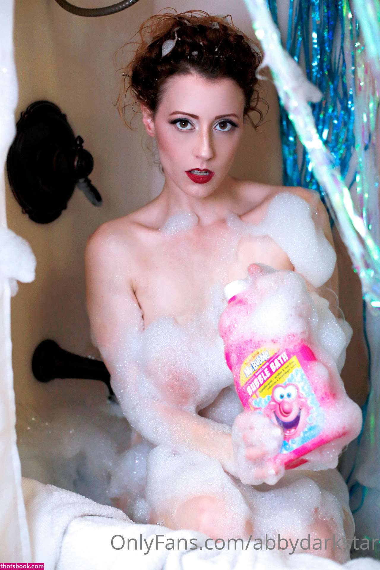 Abby Darkstar Nude OnlyFans Photos #1 381157