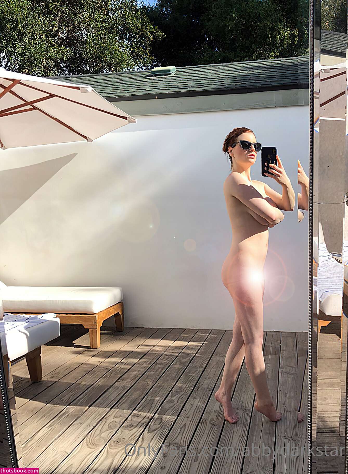 Abby Darkstar Nude OnlyFans Photos #3 381173