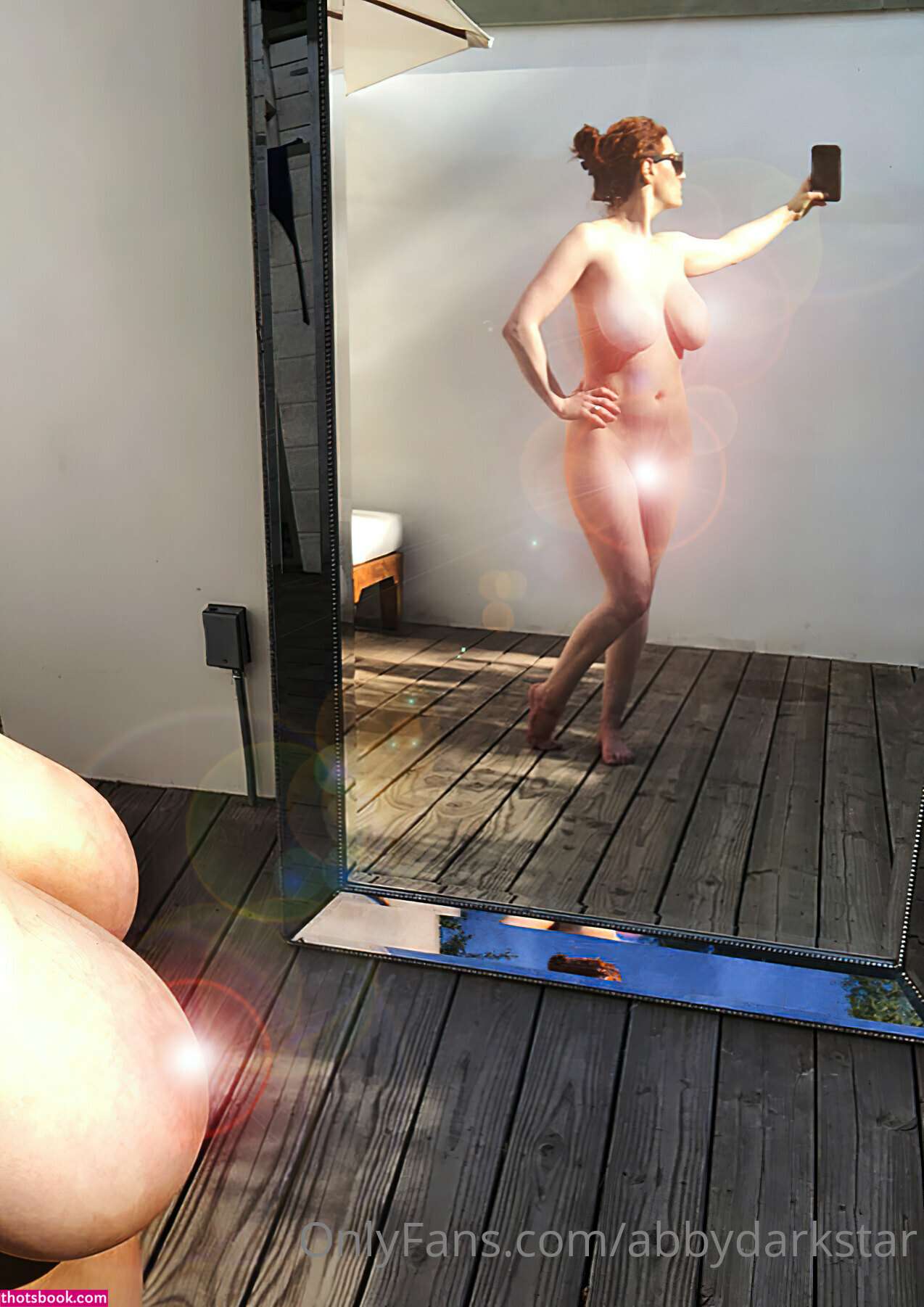 Abby Darkstar Nude OnlyFans Photos #3 381178