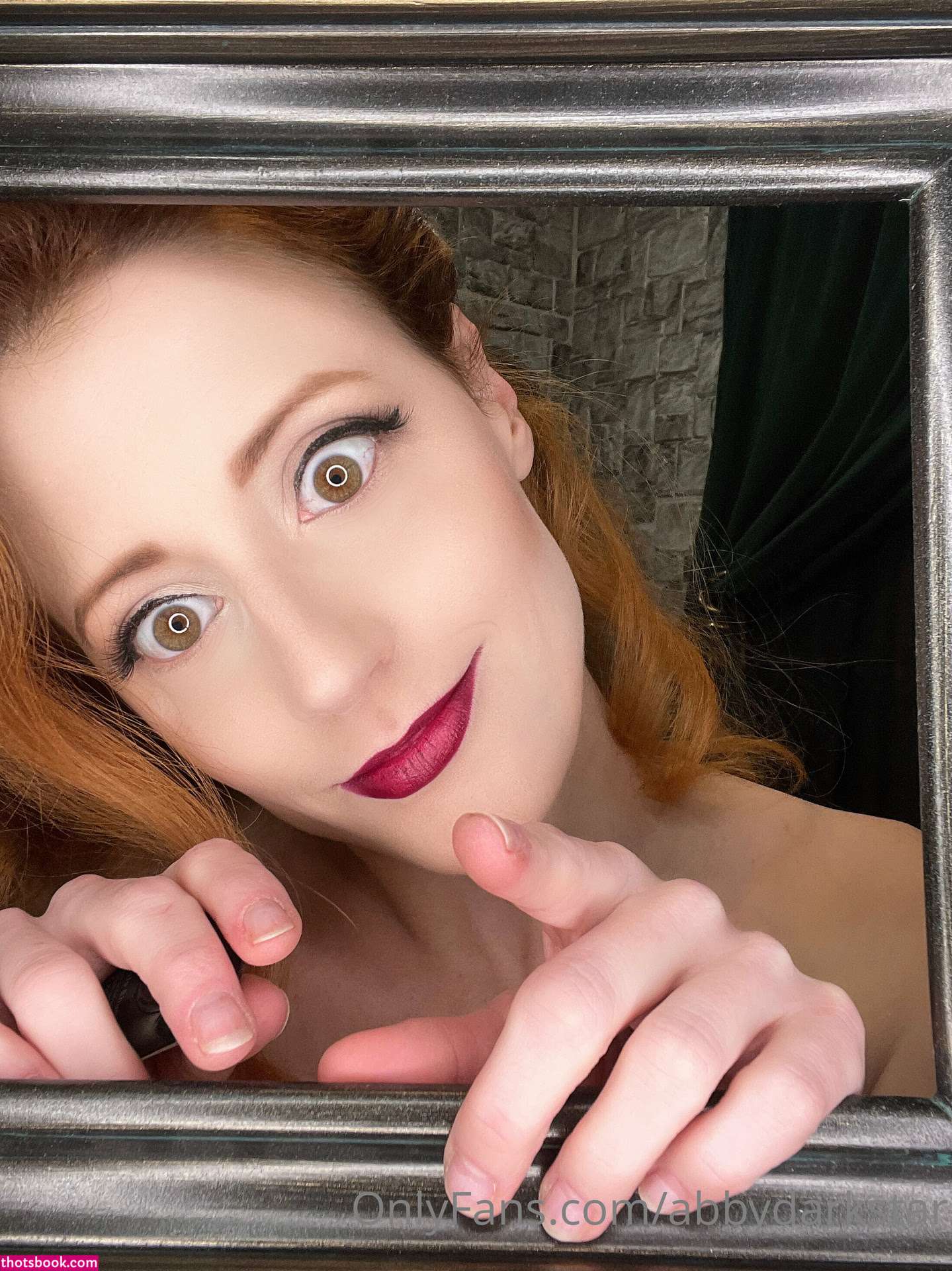 Abby Darkstar Nude OnlyFans Photos #5 381209