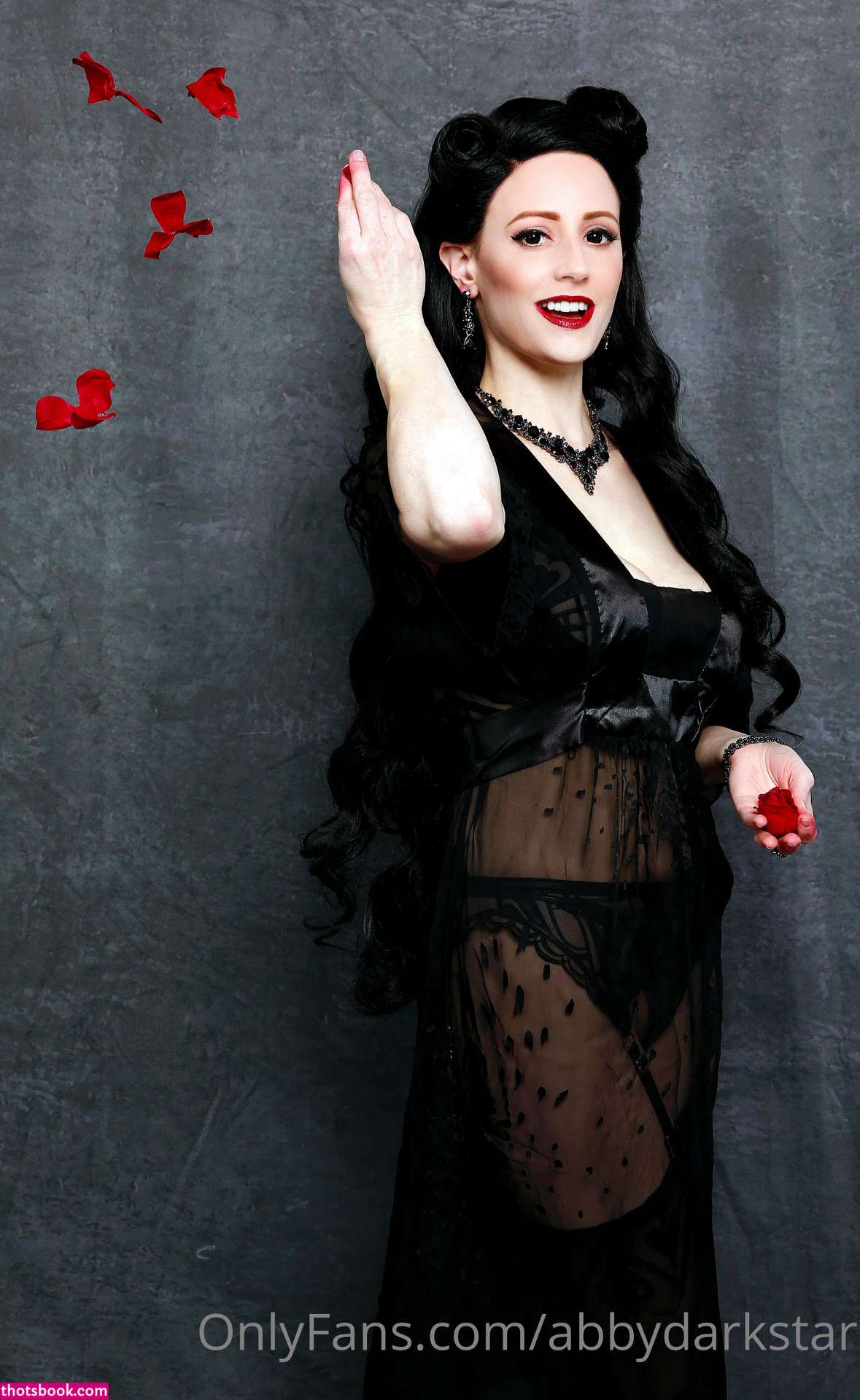 Abby Darkstar Nude OnlyFans Photos #6 381213