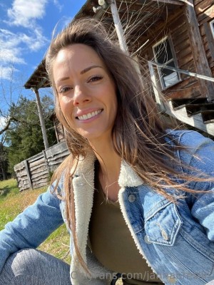 Janna Breslin Nude OnlyFans Photos #20