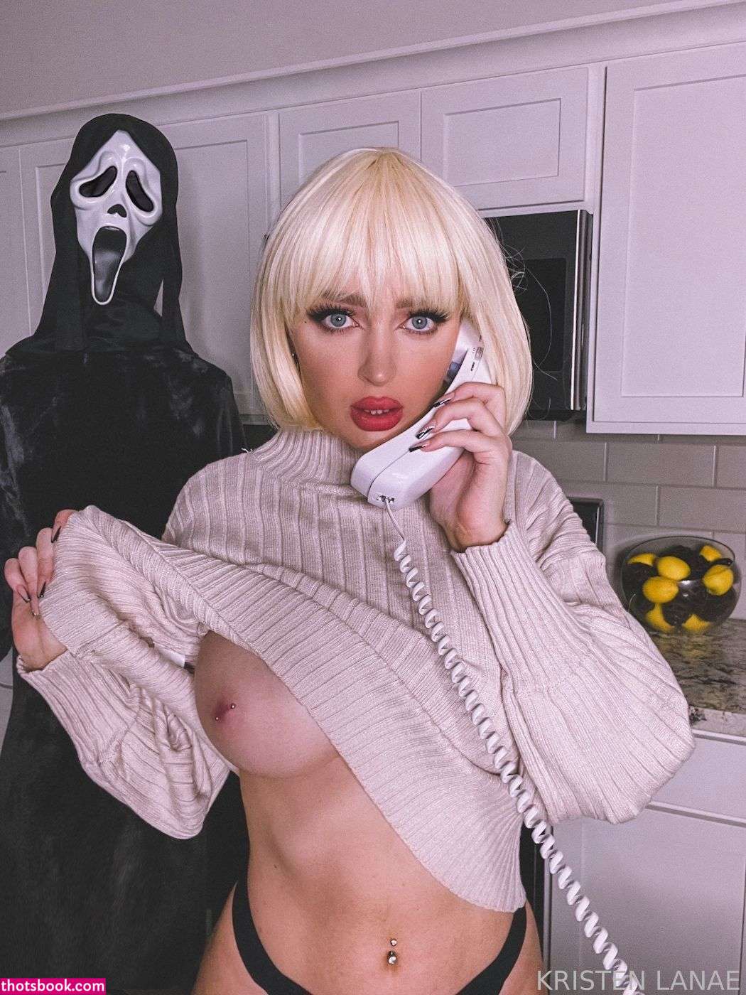 Kristen Lanae Nude OnlyFans Photos #4 381611