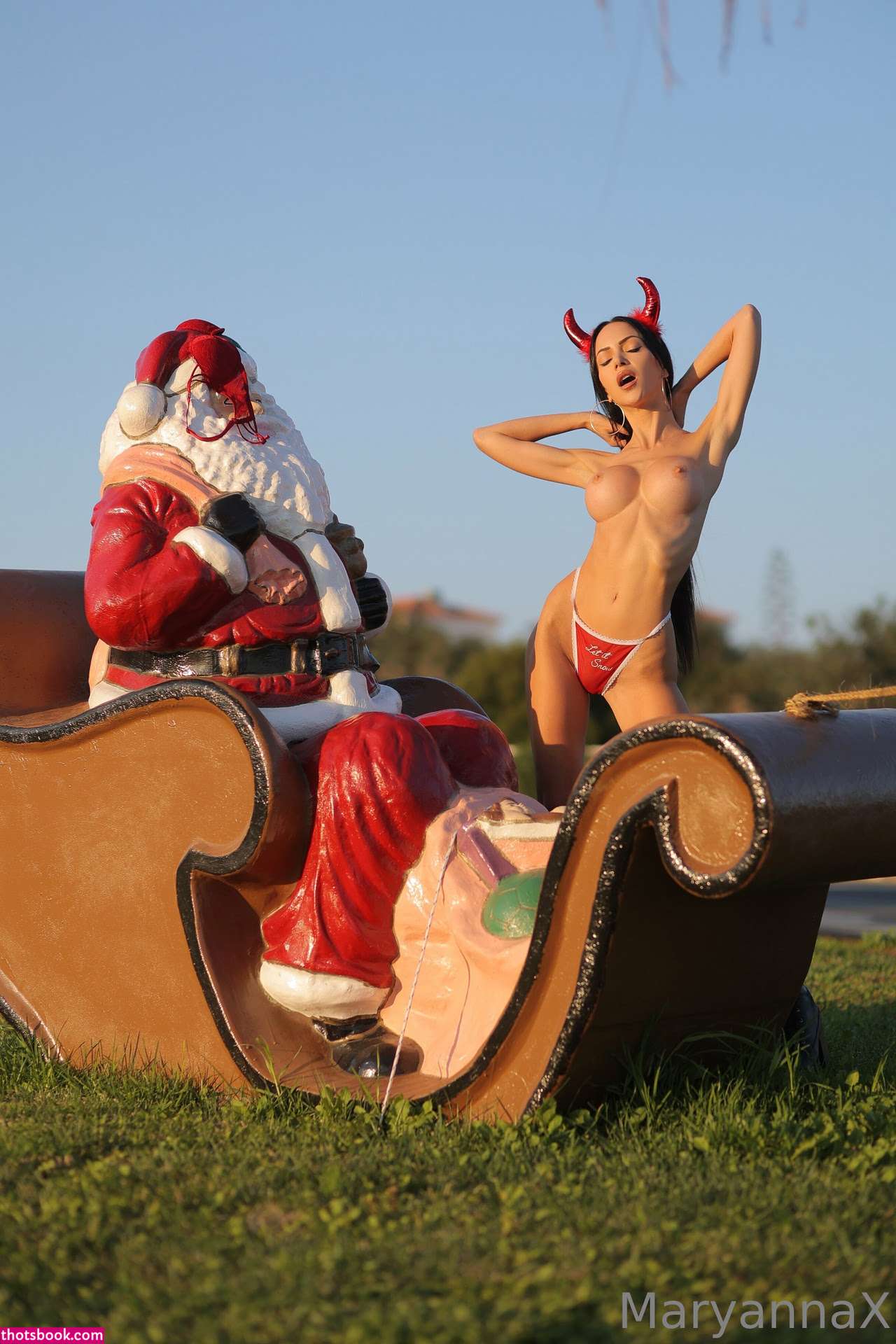 maryannax Nude OnlyFans Photos #5 381701