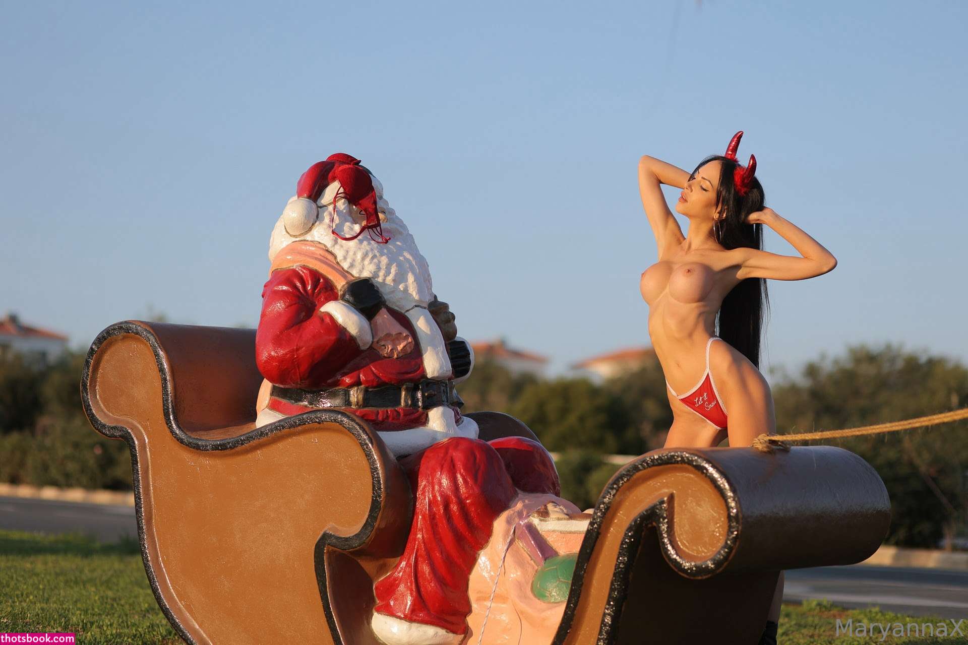 maryannax Nude OnlyFans Photos #5 381703