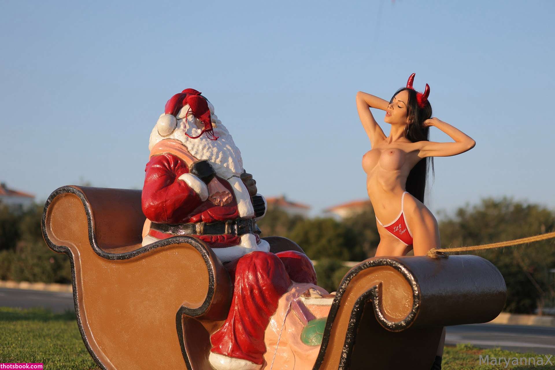 maryannax Nude OnlyFans Photos #5 381705