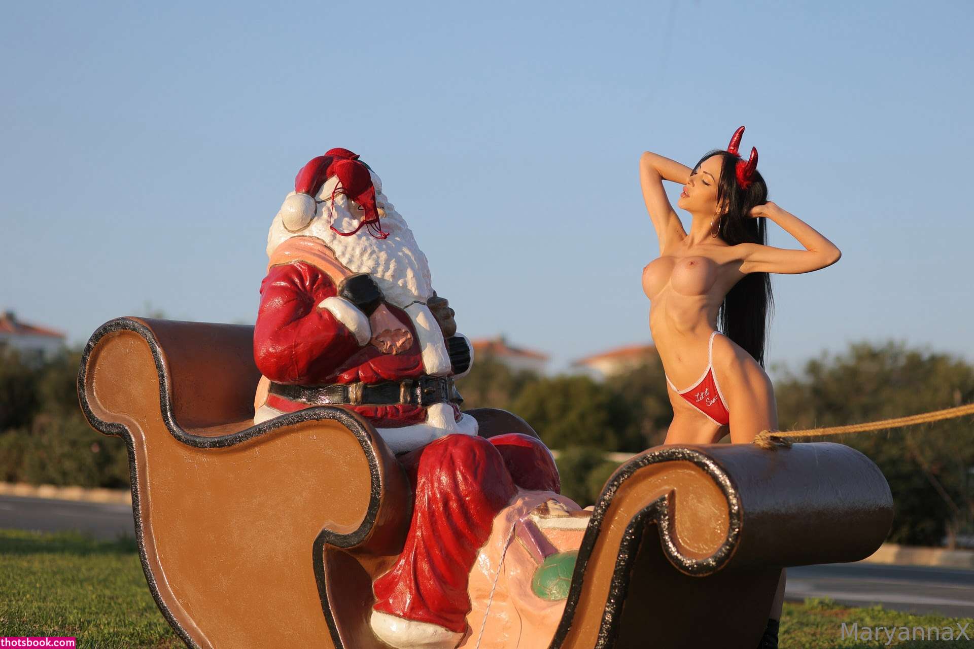 maryannax Nude OnlyFans Photos #5 381707