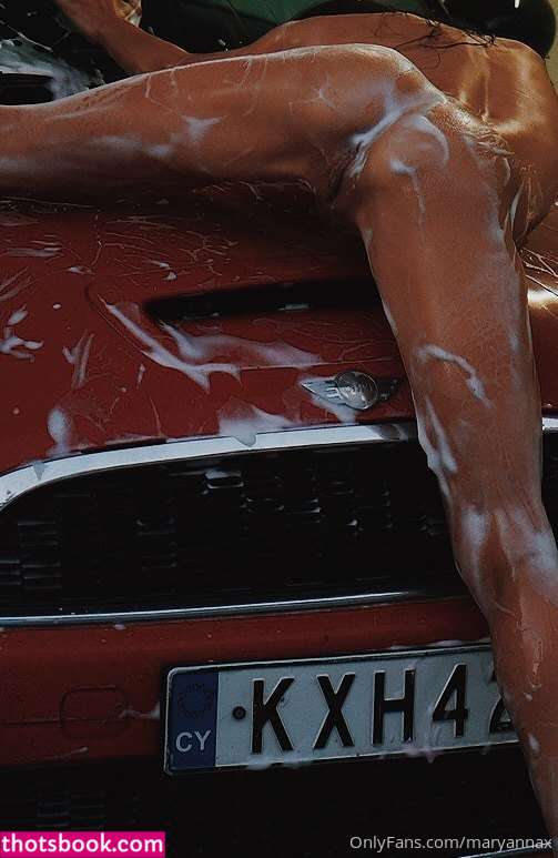 maryannax Nude OnlyFans Photos #7 381730