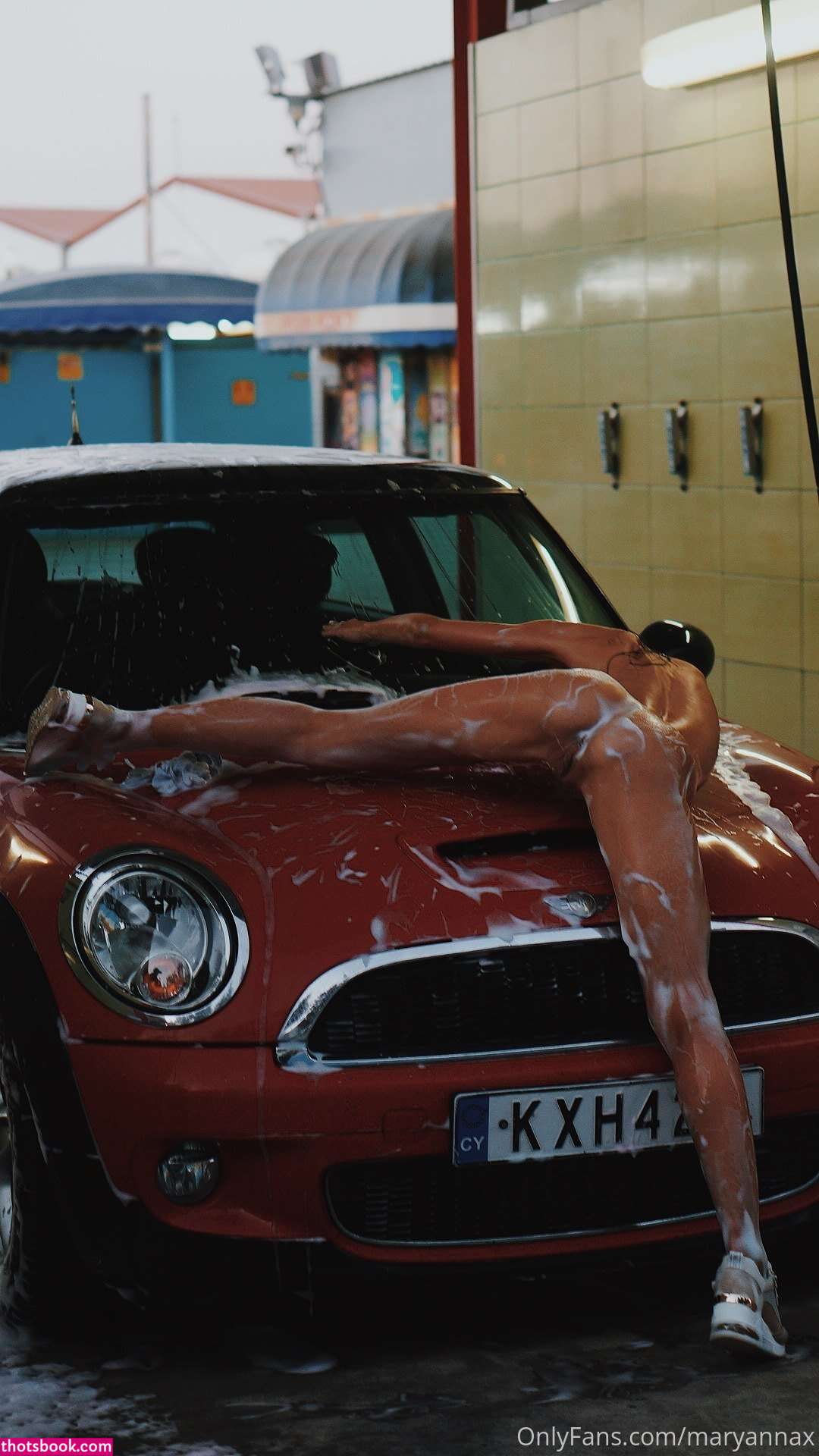 maryannax Nude OnlyFans Photos #7 381731