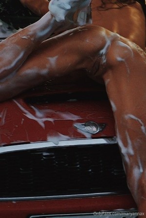 maryannax Nude OnlyFans Photos #7