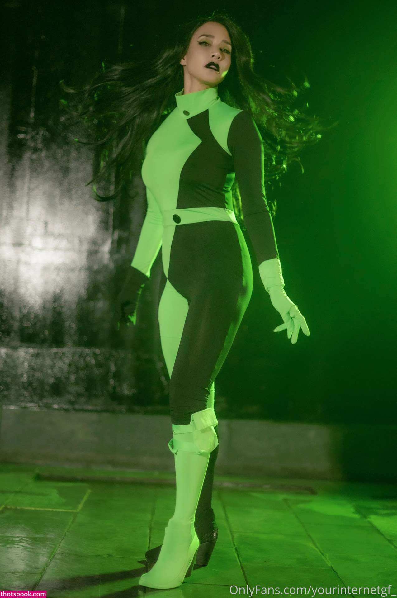 Milynn Sarley Nude OnlyFans Photos #4 381798