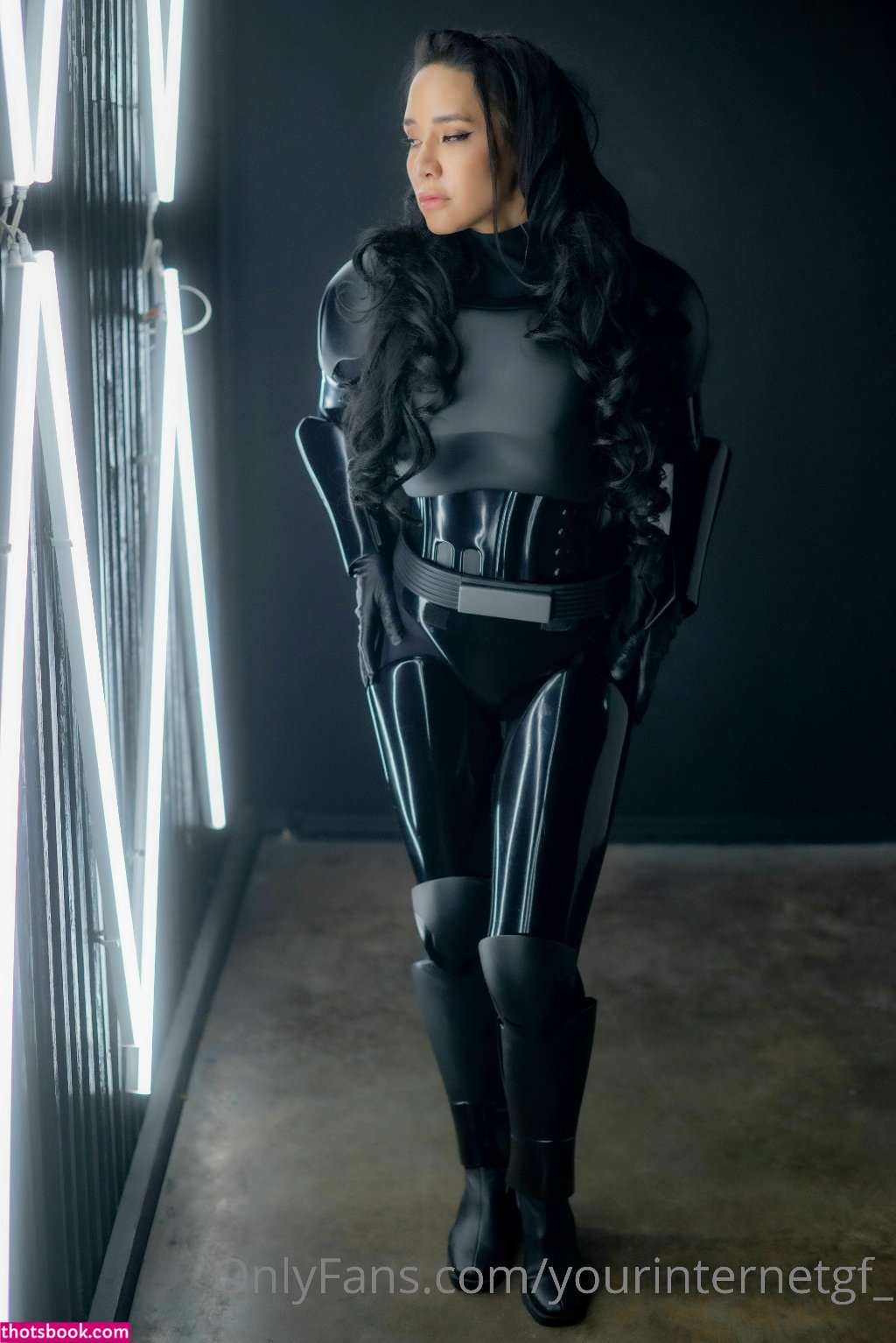 Milynn Sarley Nude OnlyFans Photos #5 381841