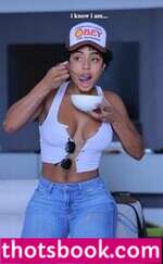 Qimmah Russo Nude OnlyFans Photos #17 381985