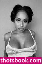 Qimmah Russo Nude OnlyFans Photos #21 382014