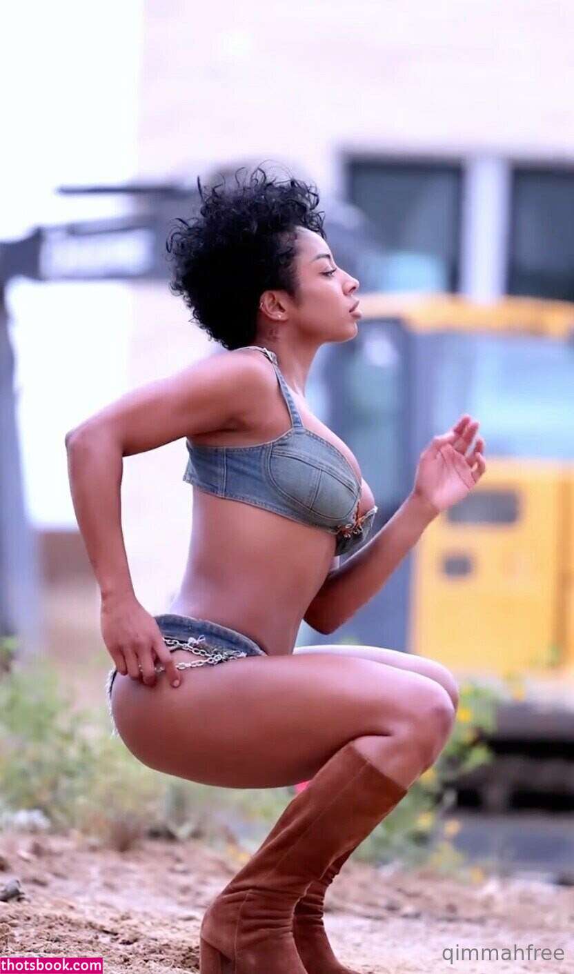 Qimmah Russo Nude OnlyFans Photos #23 382024