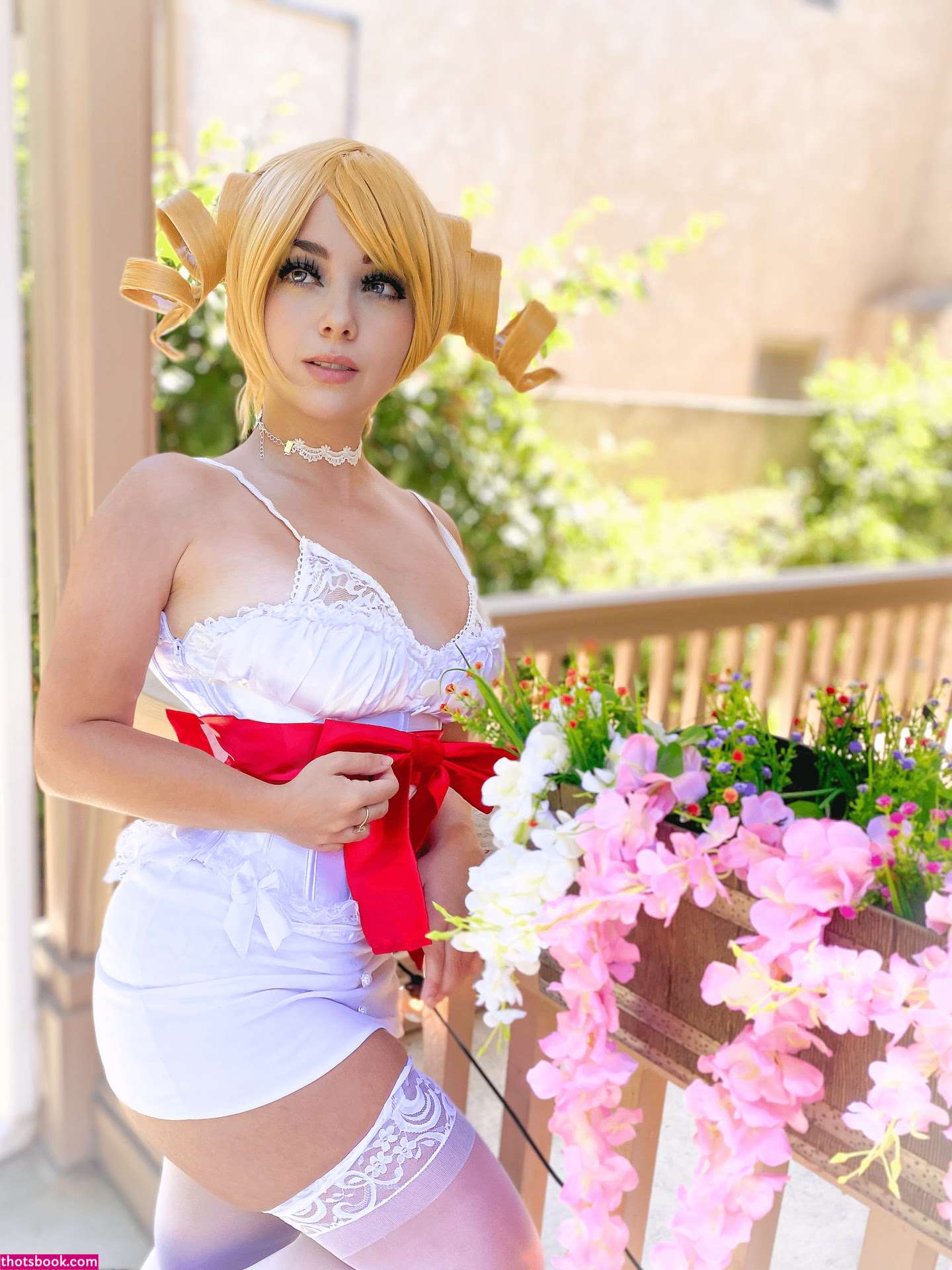 Serinide Nude OnlyFans Photos #14 382176