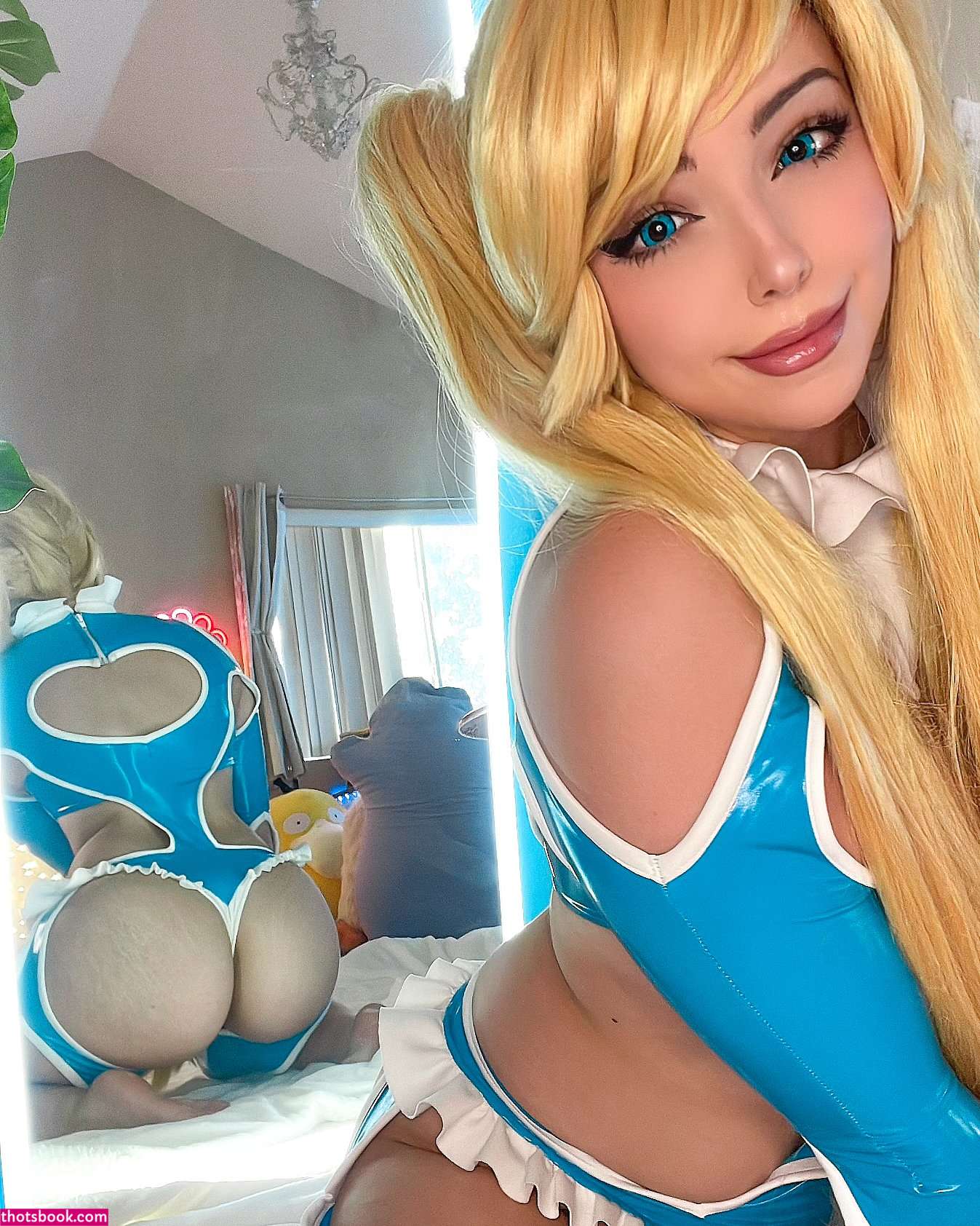 Serinide Nude OnlyFans Photos #17 382205