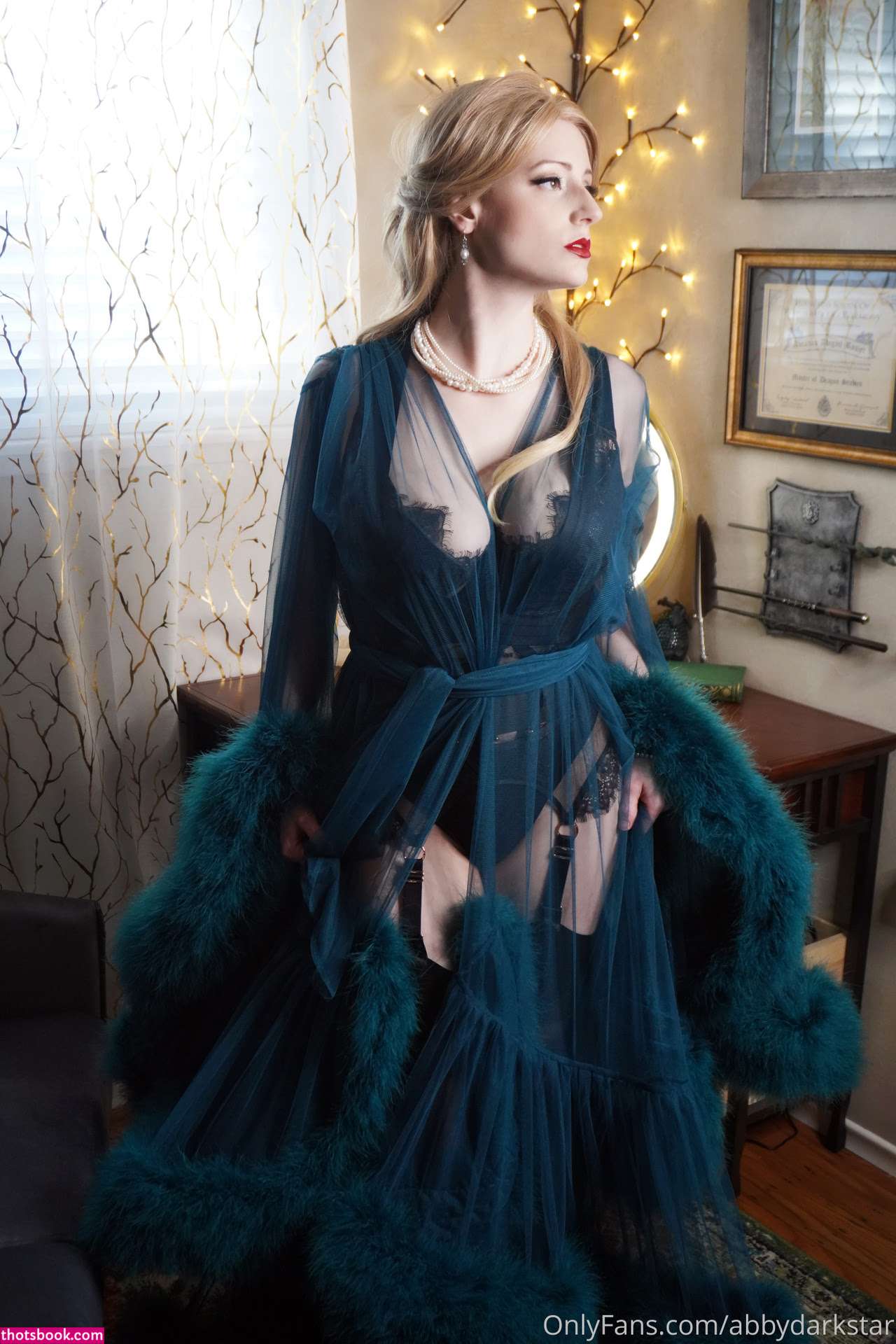 Abby Darkstar Nude OnlyFans Photos #8 382207