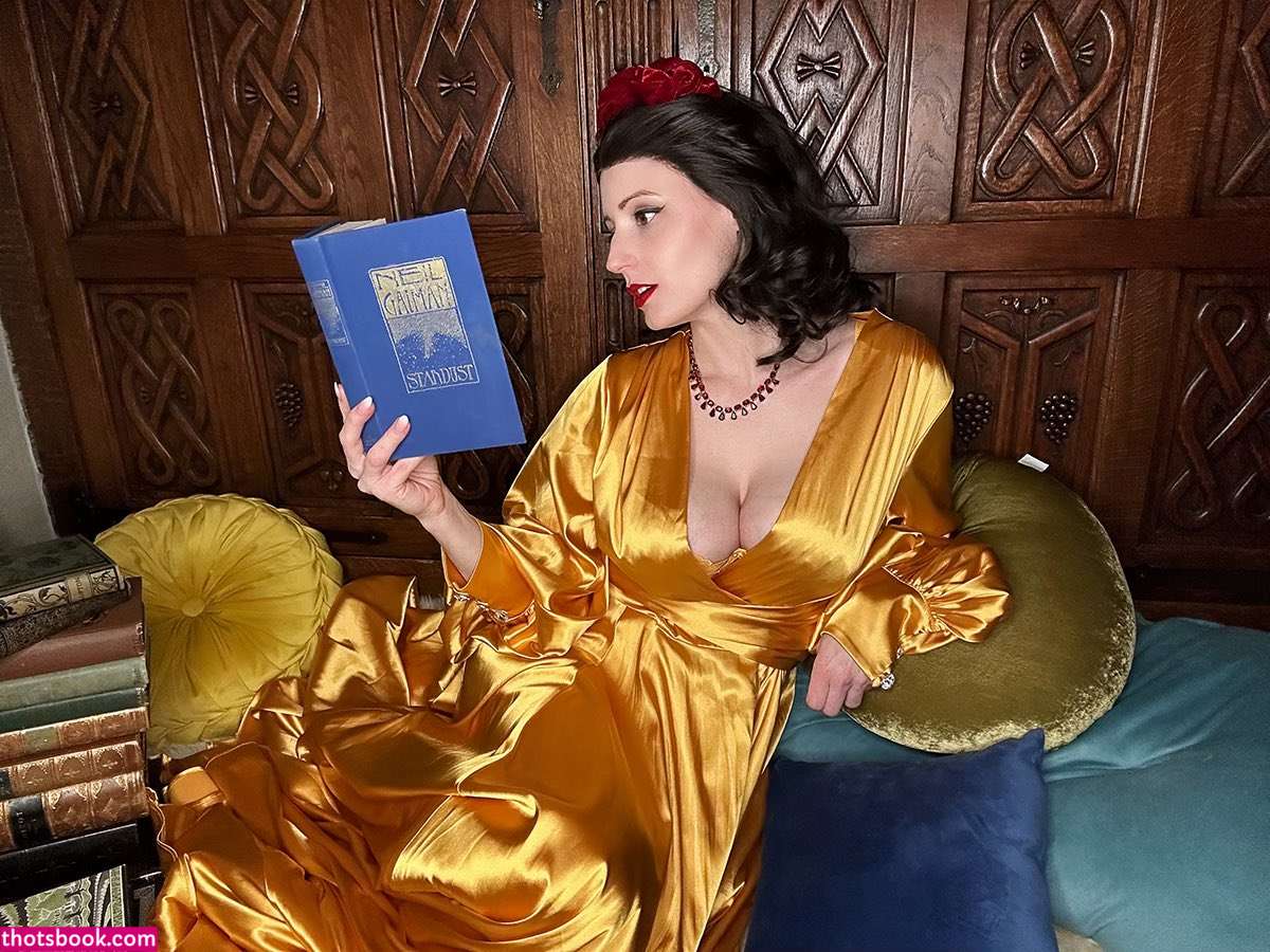 Abby Darkstar Nude OnlyFans Photos #11 382218