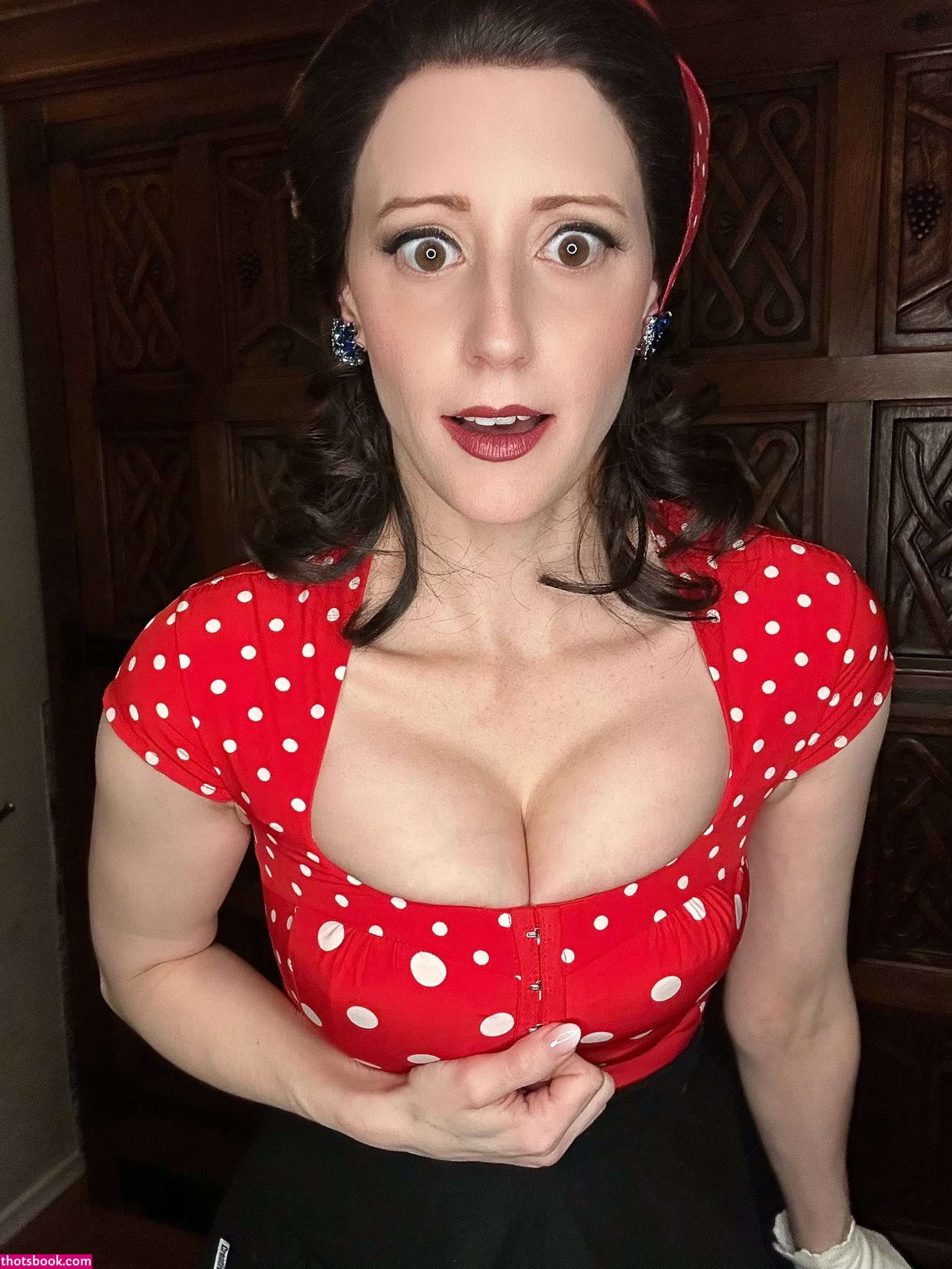 Abby Darkstar Nude OnlyFans Photos #11 382220