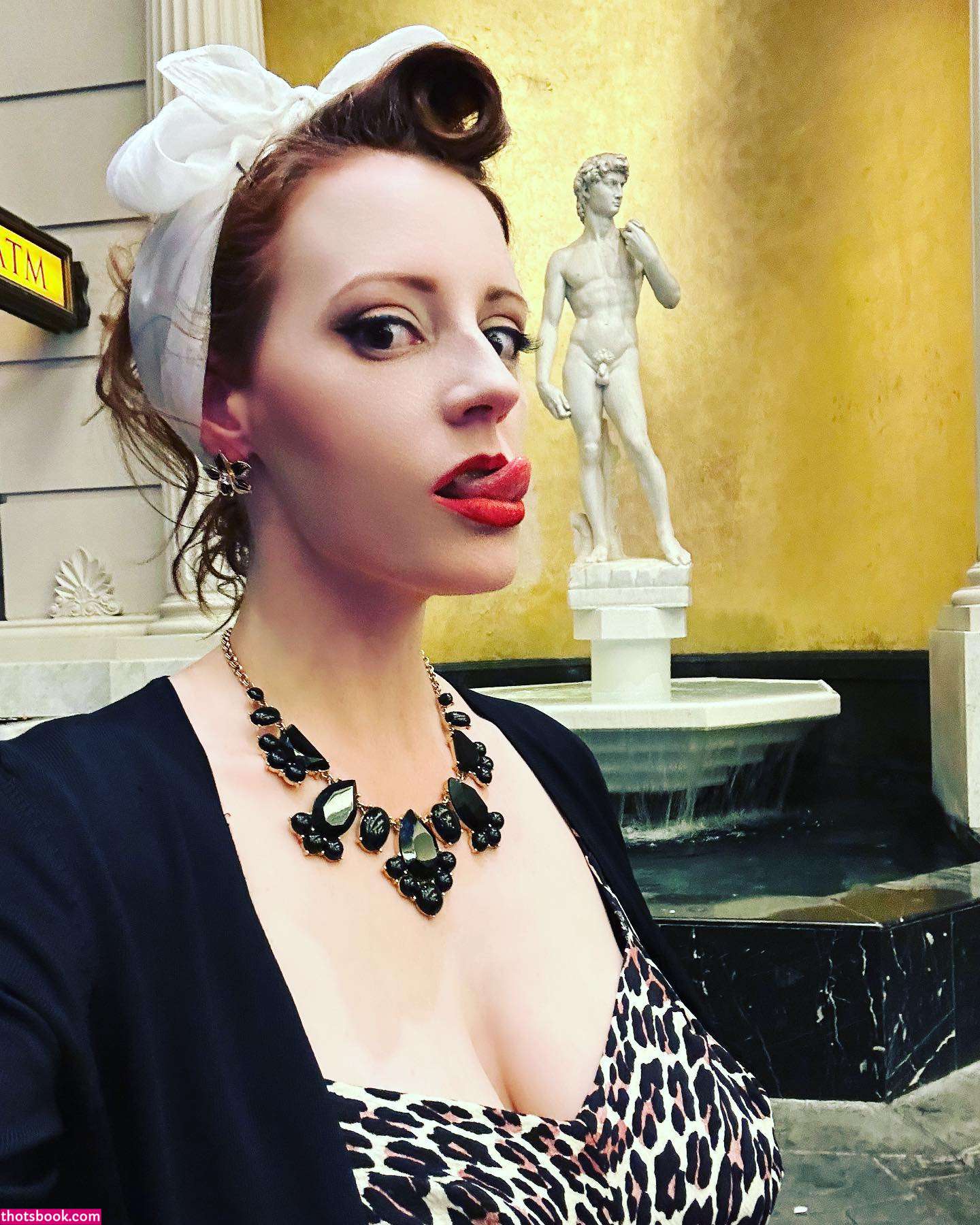 Abby Darkstar Nude OnlyFans Photos #12 382224