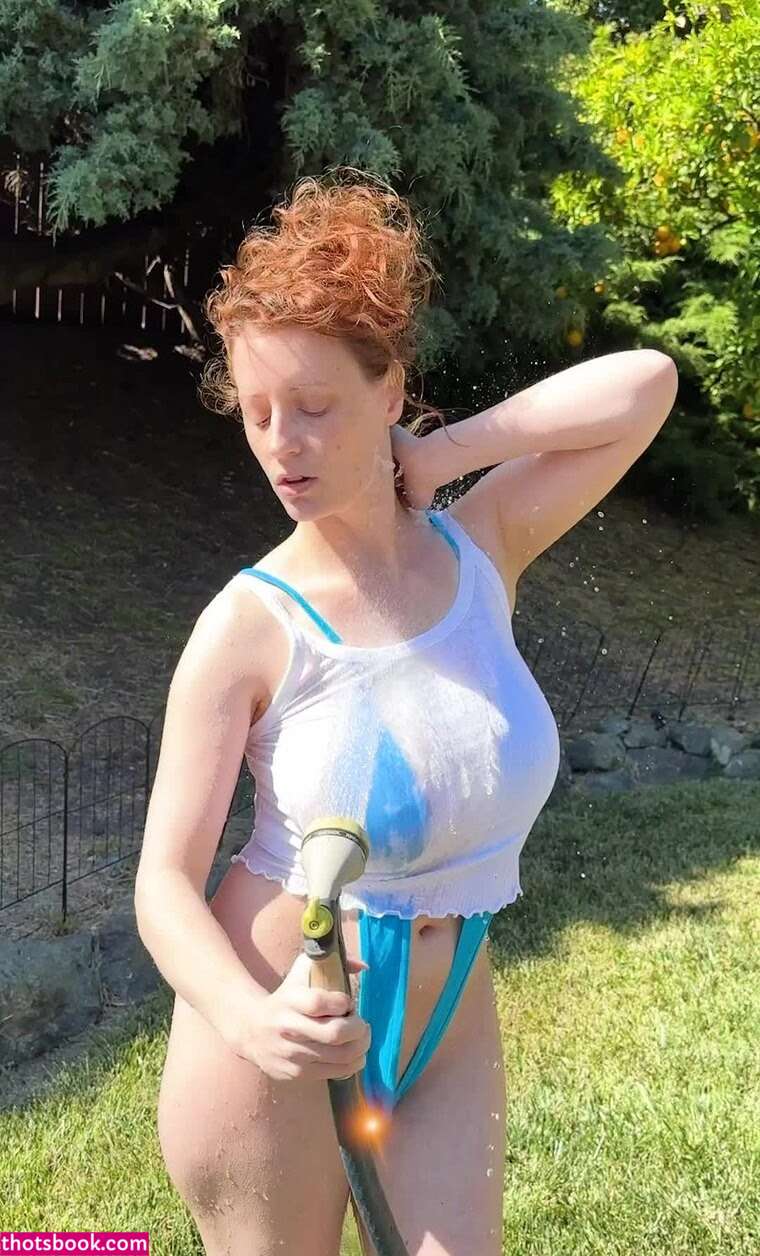 Abby Darkstar Nude OnlyFans Photos #13 382232