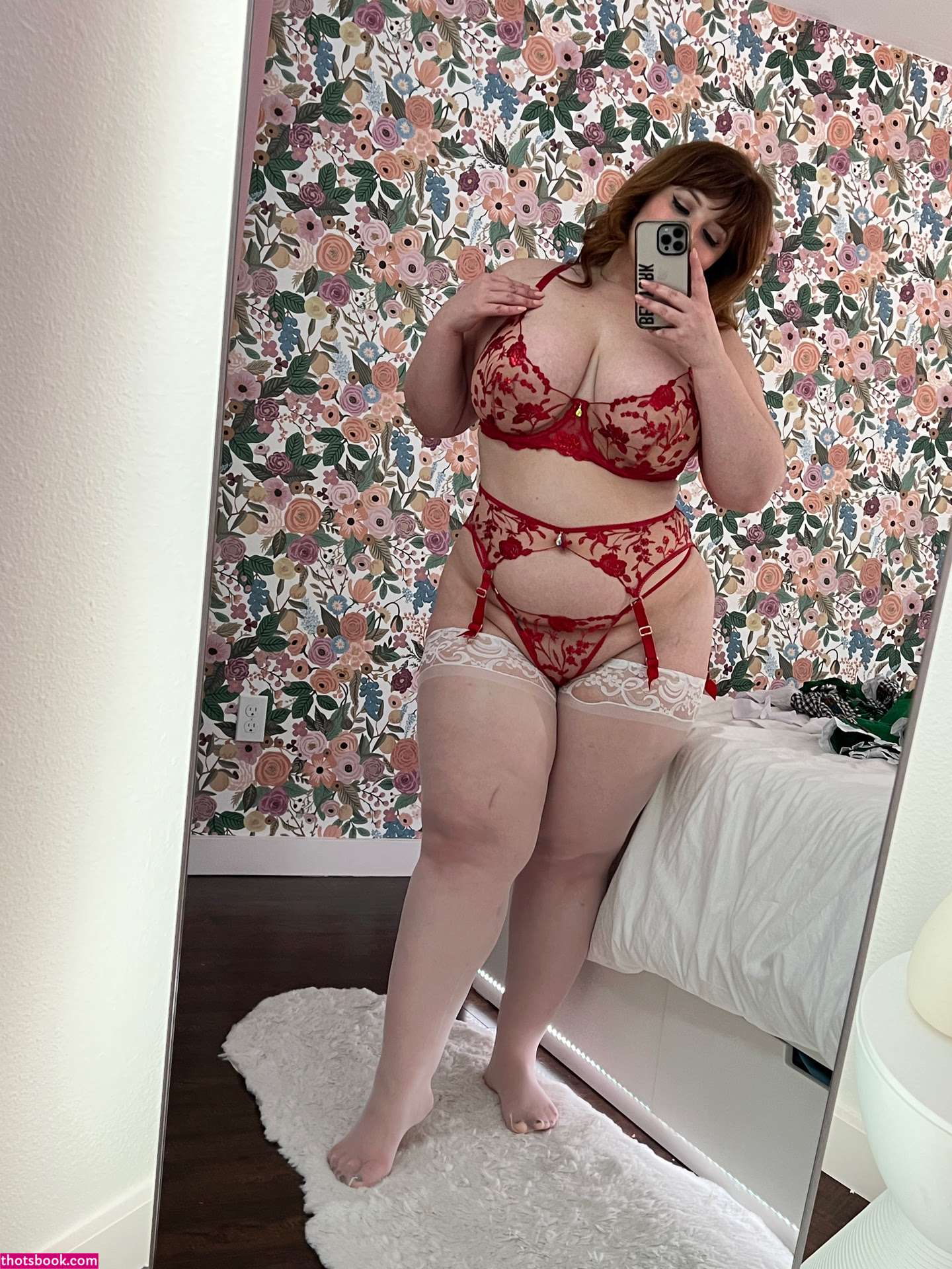 Bea York Nude OnlyFans Photos #11 382263