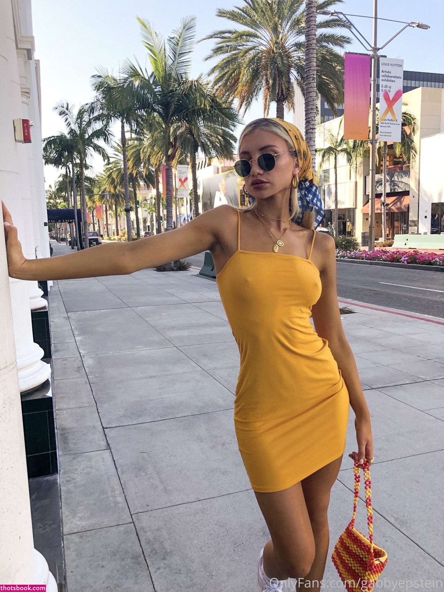 Gabby Epstein Nude OnlyFans New Photos #14 382420