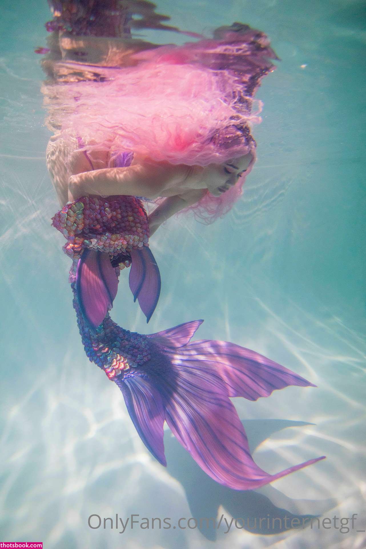 Milynn Sarley Nude OnlyFans Photos #9 382671