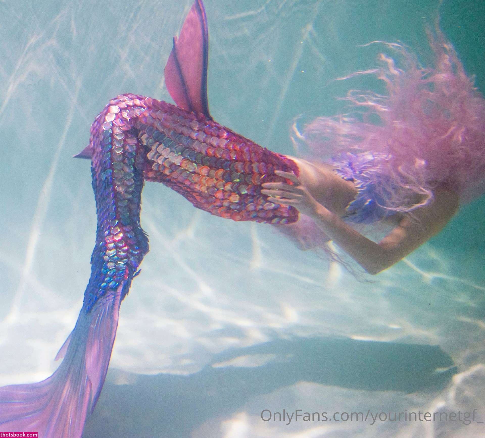 Milynn Sarley Nude OnlyFans Photos #9 382673