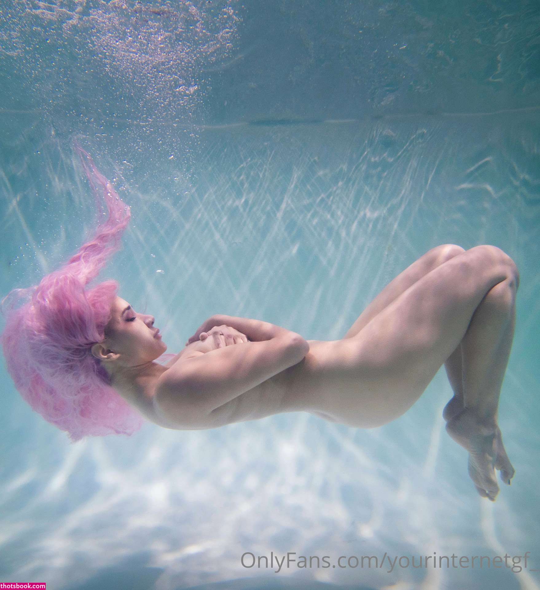 Milynn Sarley Nude OnlyFans Photos #9 382681