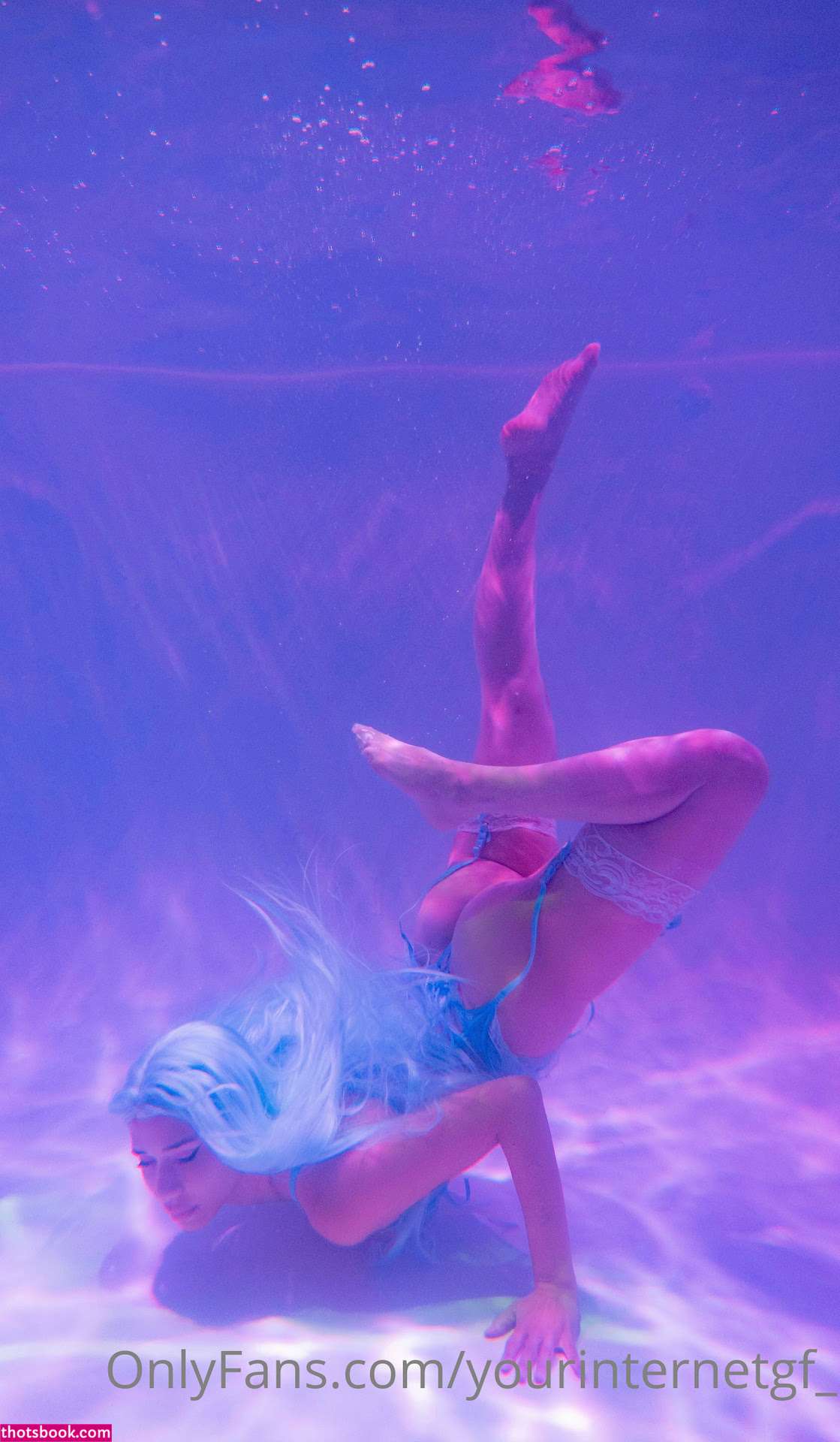 Milynn Sarley Nude OnlyFans Photos #10 382686